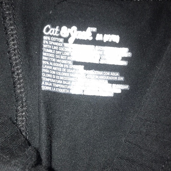 7 pairs of Leggings - Picture 10 of 14